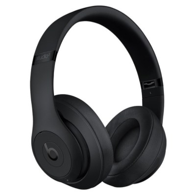 Beats Studio 3 Wireless Noir-2